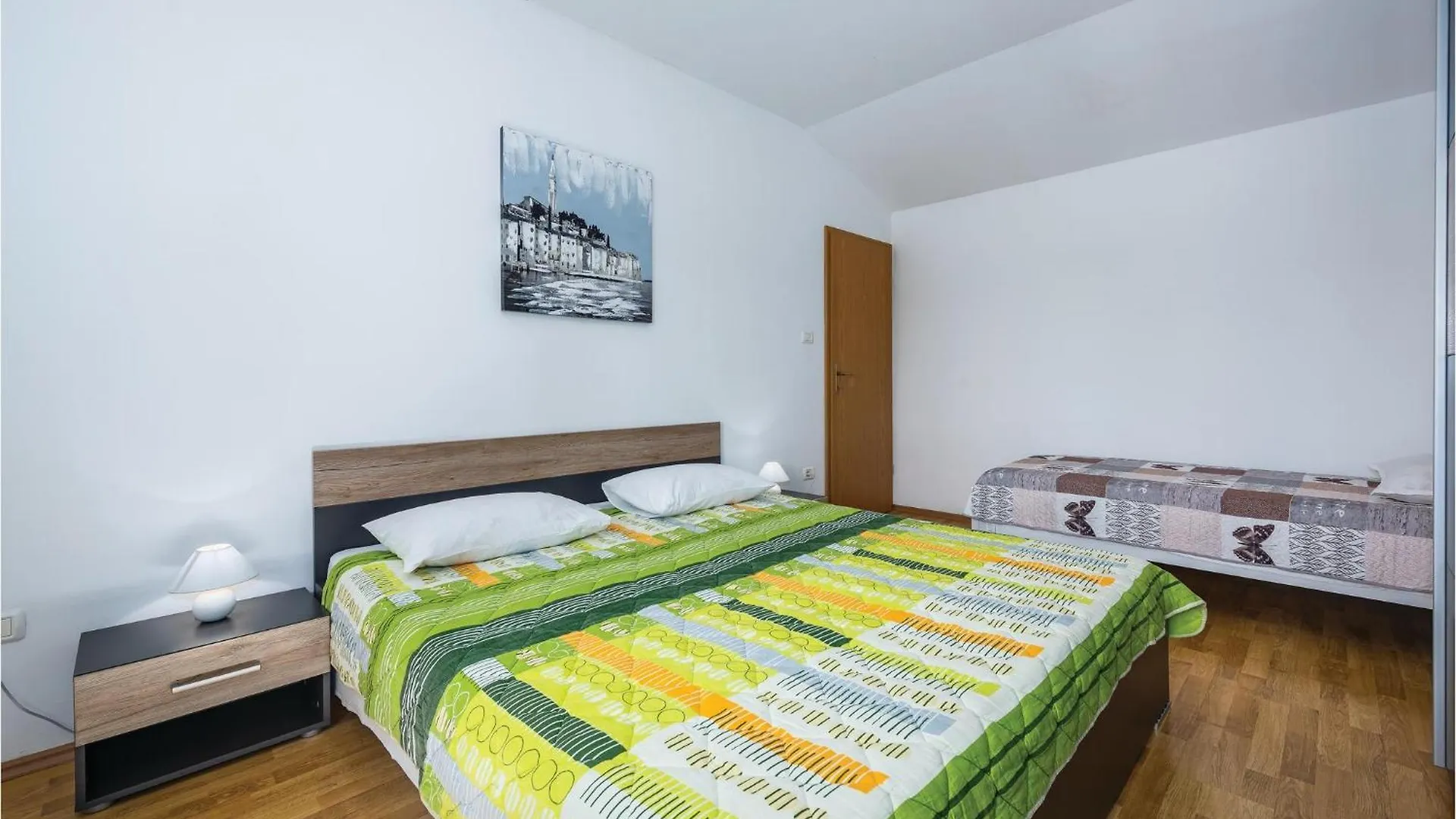 Beautiful Home In Plomin With Kitchen