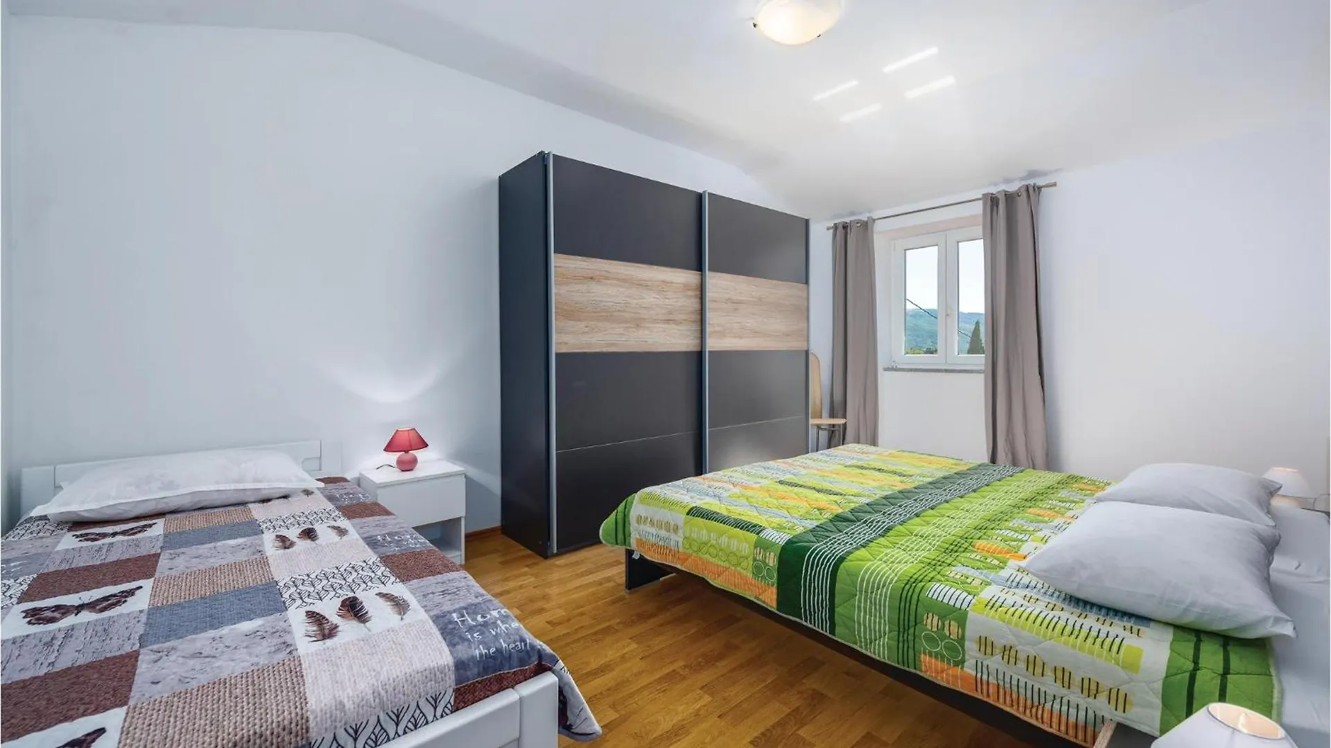 Holiday home Beautiful Home In Plomin With Kitchen Croatia