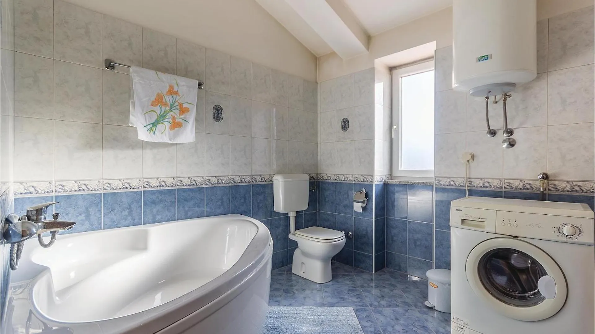 Holiday home Beautiful Home In Plomin With Kitchen Croatia